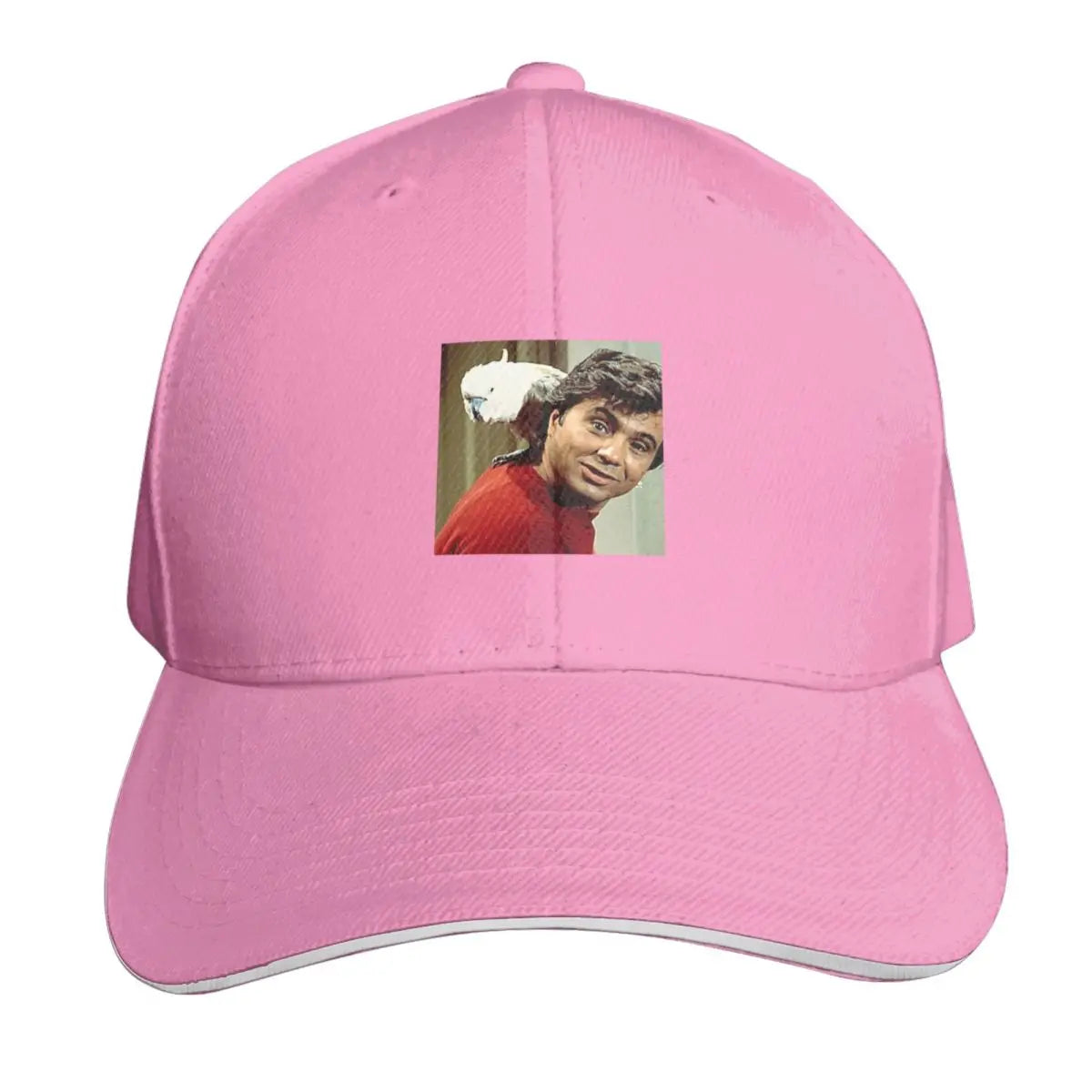 Robert Blake Memorial Casual Baseball Cap