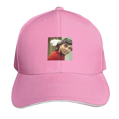 Robert Blake Memorial Casual Baseball Cap