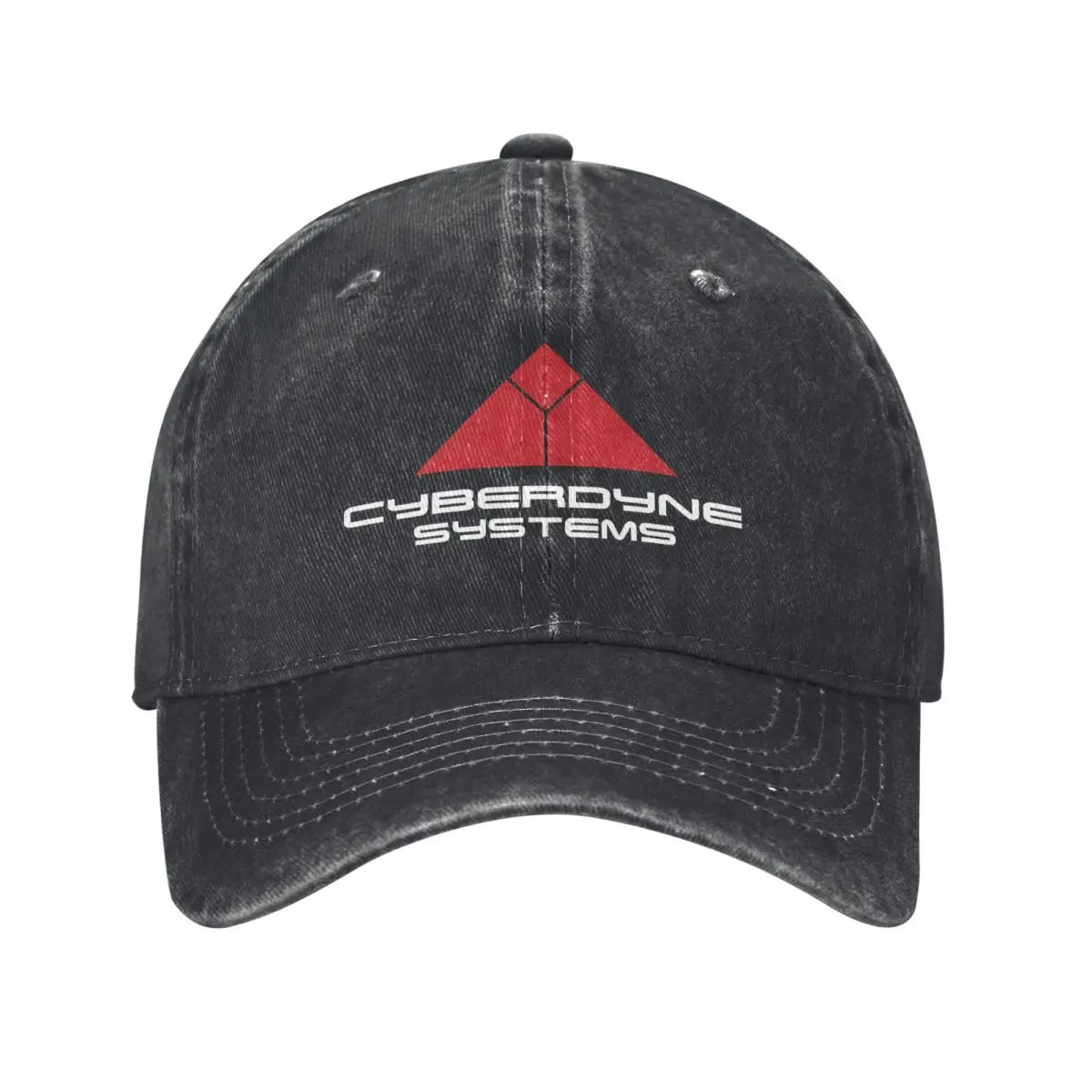Cyberdyne Systems Baseball Cap