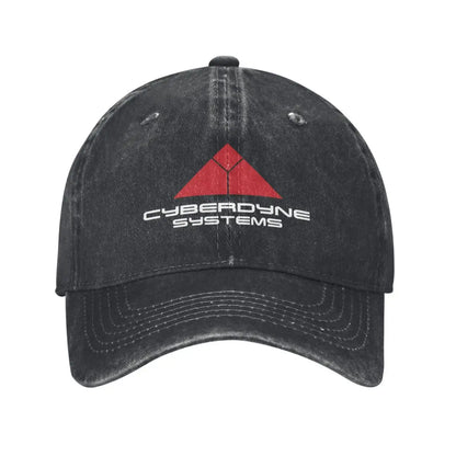 Cyberdyne Systems Baseball Cap