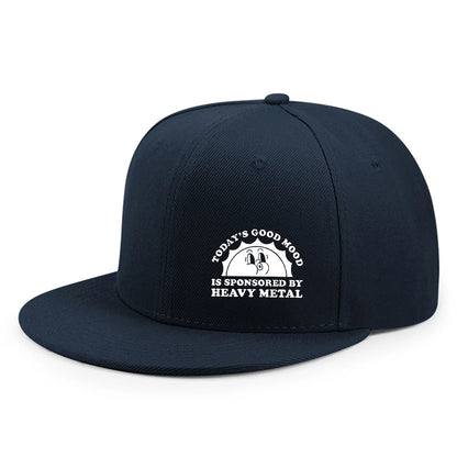 New Design American Style Casual Cap