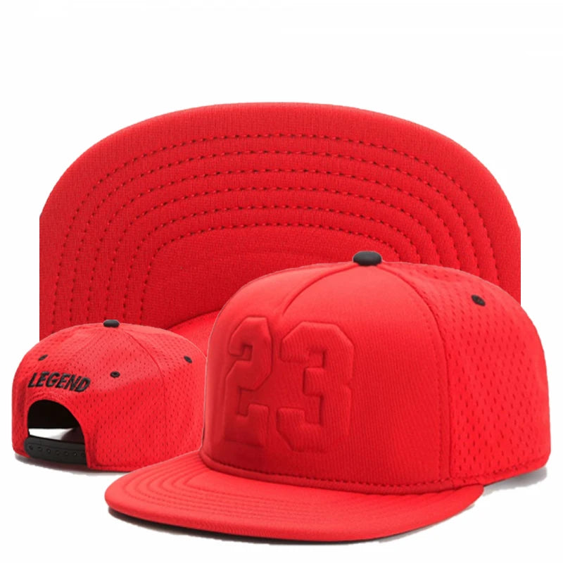 FASTBALL Cookie Embroidered Hip-Hop Snapback Cap