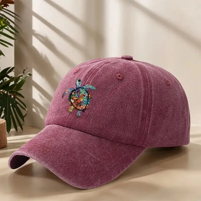 Casual Versatile Duckbill Baseball Cap