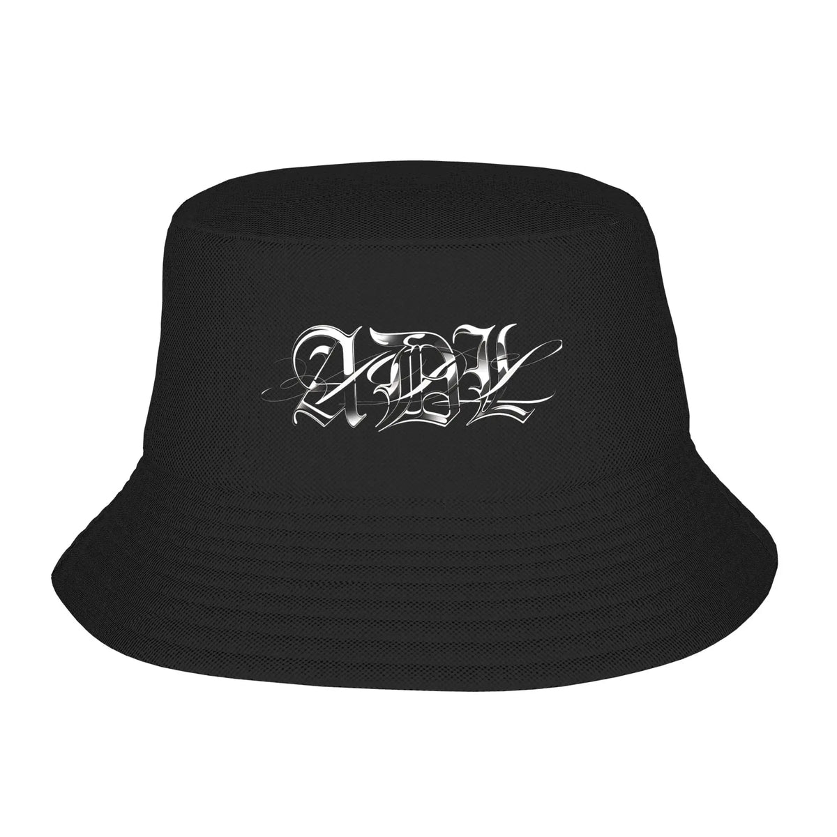Yeat ADL Album Logo Vintage Bucket Hat