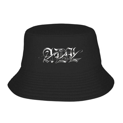 Yeat ADL Album Logo Vintage Bucket Hat