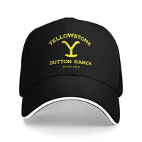 Black Yellow