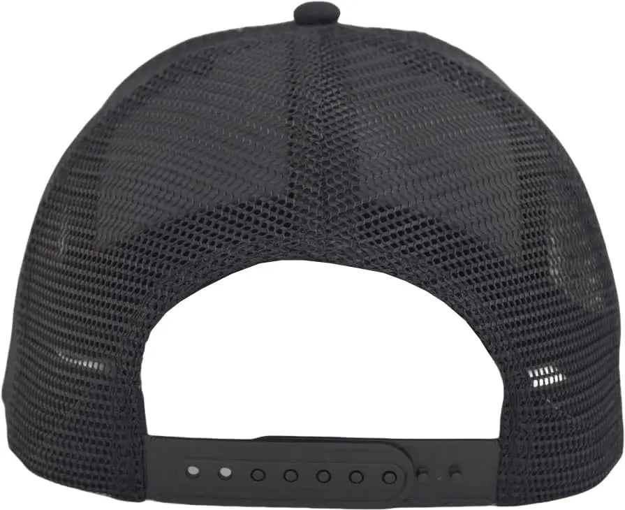 Sizes 55-60cm Adjustable Snapback Baseball Trucker Basic