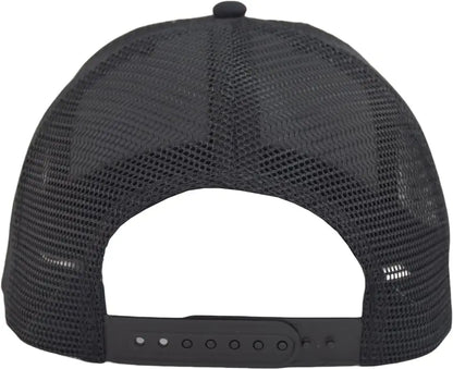 Sizes 55-60cm Adjustable Snapback Baseball Trucker Basic
