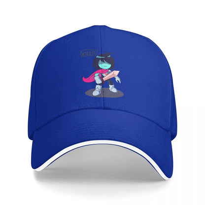 Deltarune Kris Customized Sport Baseball Cap