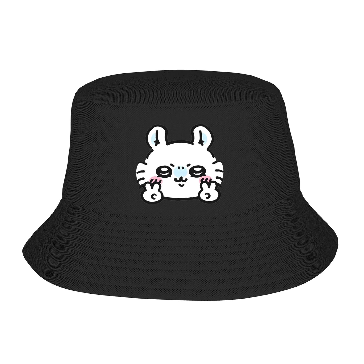 Unisex Bucket Hat Chiikawas Japan Cute