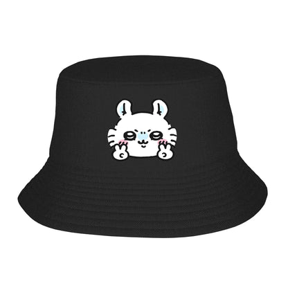 Unisex Bucket Hat Chiikawas Japan Cute