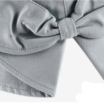 Women Cotton Fabric Cotton Bucket Hats