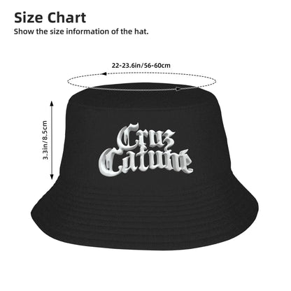 Cruz Cafune Me Muevo Con Dies Album Tour Bucket Hat