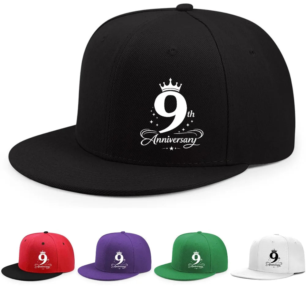 Streetwear Sports Cap Unisex Outdoor Trendy Fashion