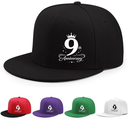 Streetwear Sports Cap Unisex Outdoor Trendy Fashion