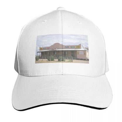 Walkabout Creek Hotel Outdoor Travel Baseball Cap