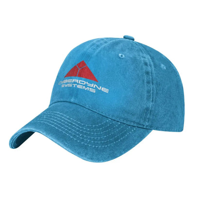 Cyberdyne Systems Baseball Cap