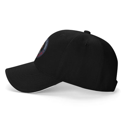 Poilievre Conservative Party Canada Baseball Cap