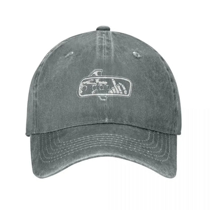 Forward Observations Luxury Baseball Cap