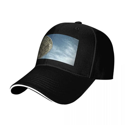 The Outpost Classic Fit Baseball Cap