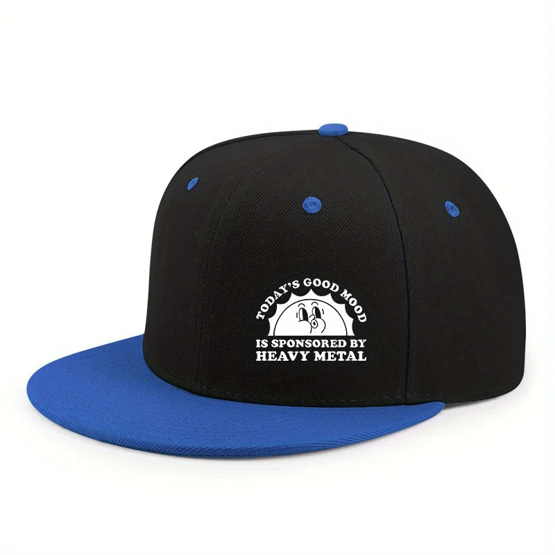 New Design American Style Casual Cap
