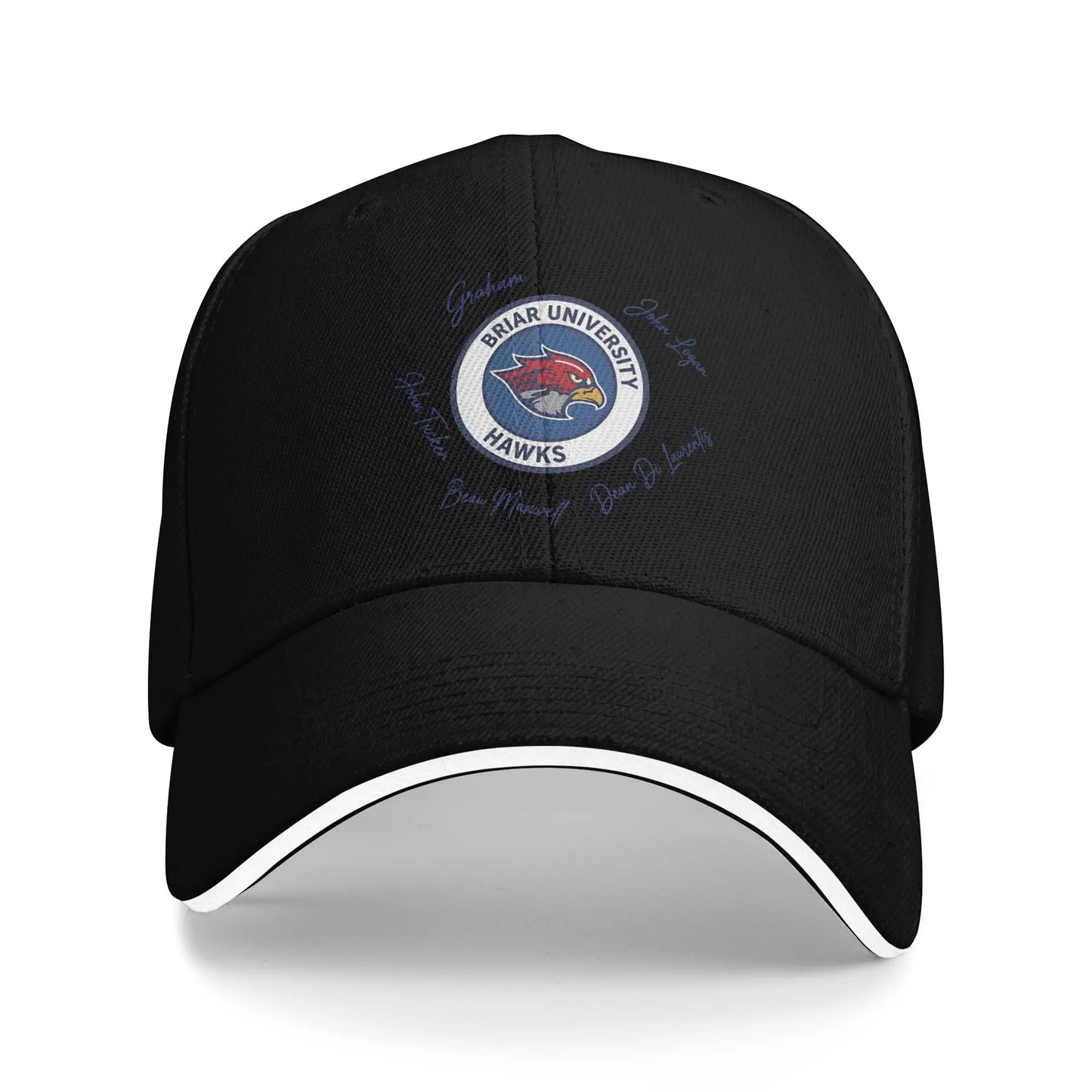Off Campus Stephen Kalyn Briar 44 Unisex Trucker Baseball Cap