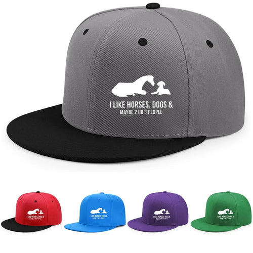 Unisex Urban Trend Fashion Casual Cap