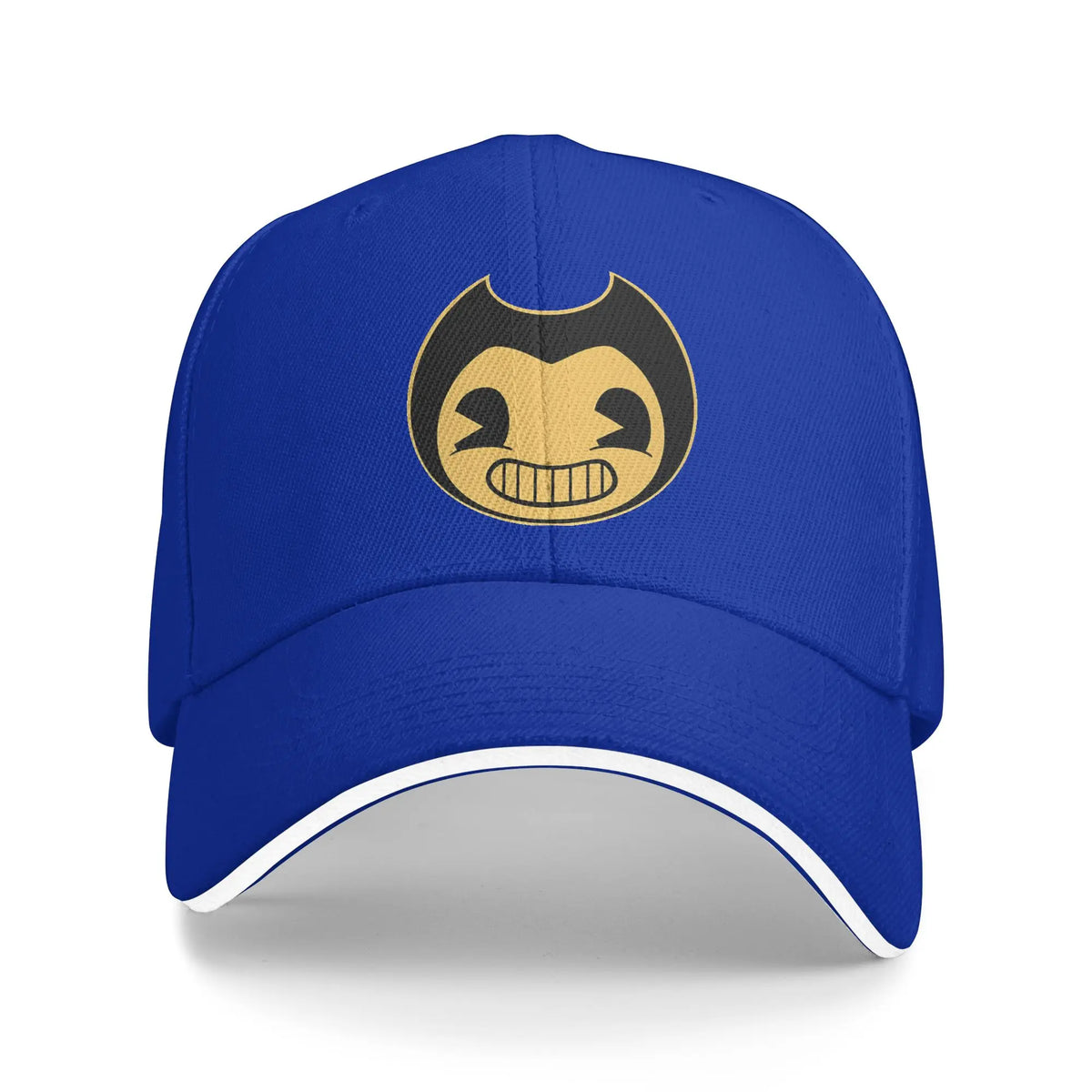 Bendy And The Ink Machine Baseball Cap