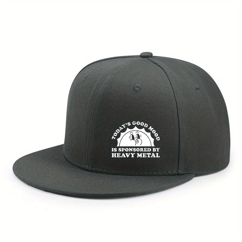 New Design American Style Casual Cap