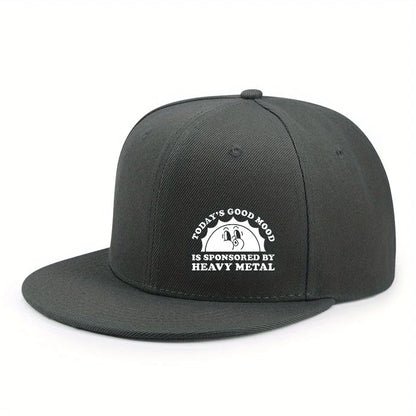 New Design American Style Casual Cap