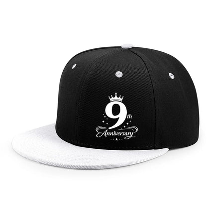 Streetwear Sports Cap Unisex Outdoor Trendy Fashion