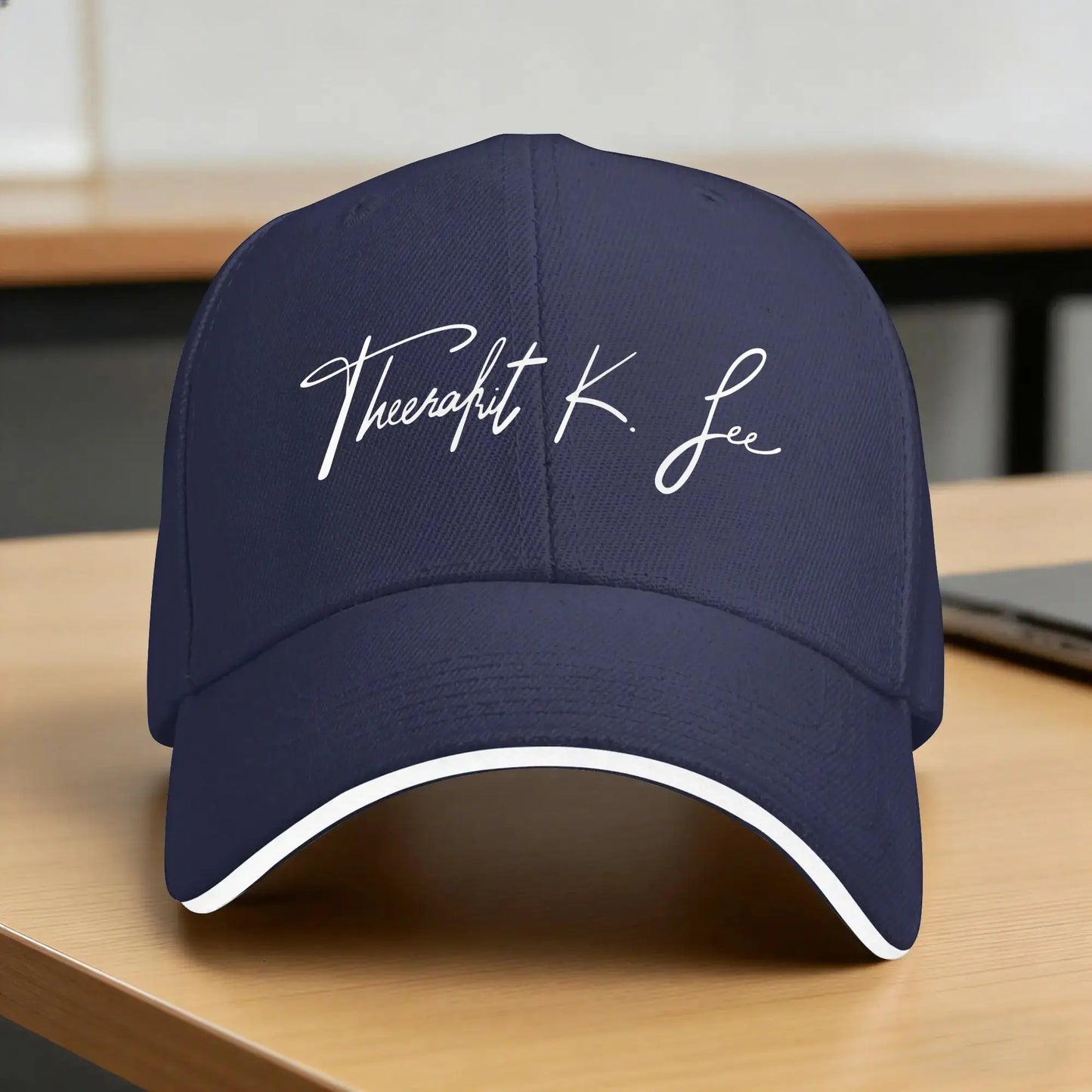 Pond Phuwin Thai BL Baseball Cap