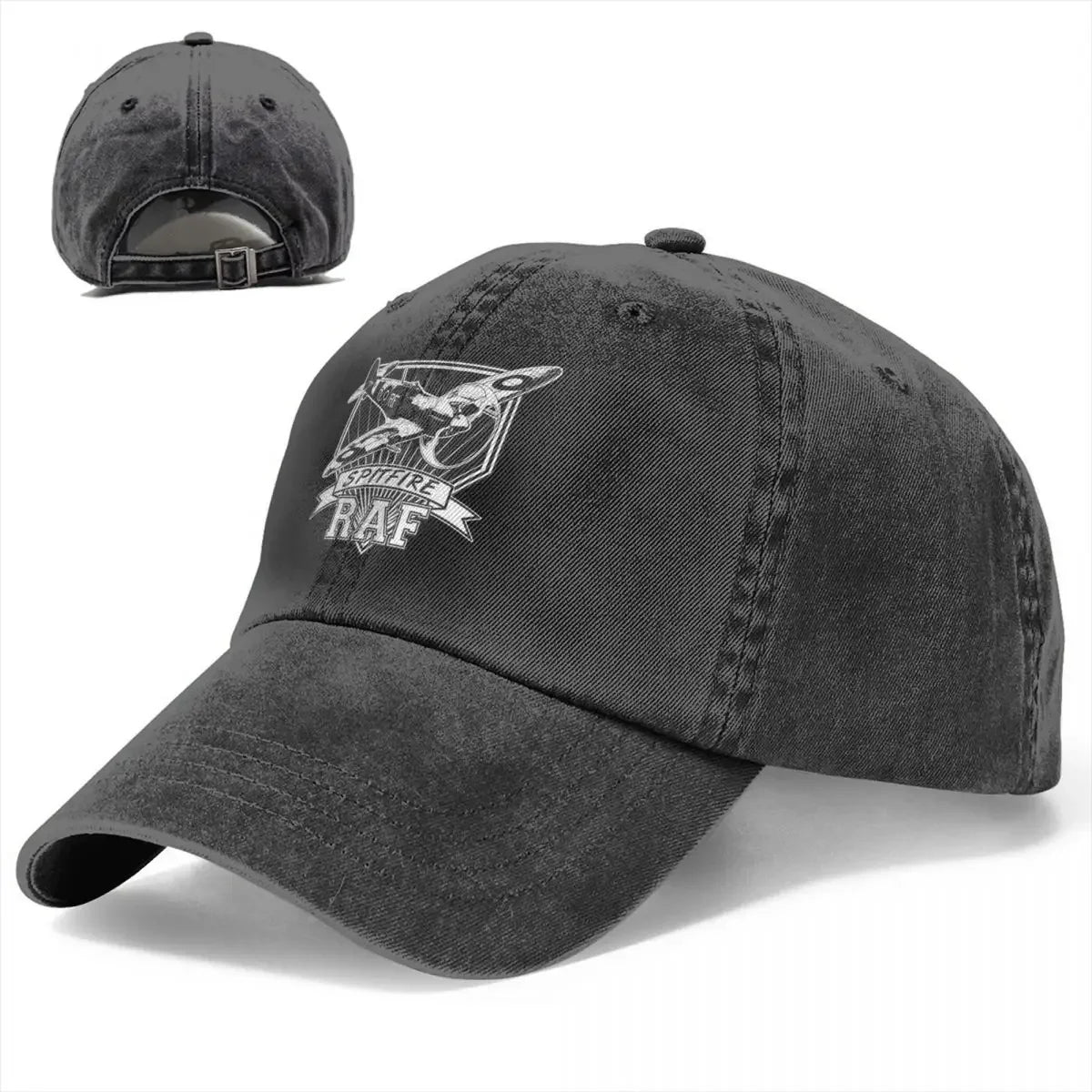Supermarine Spitfire Baseball Cap