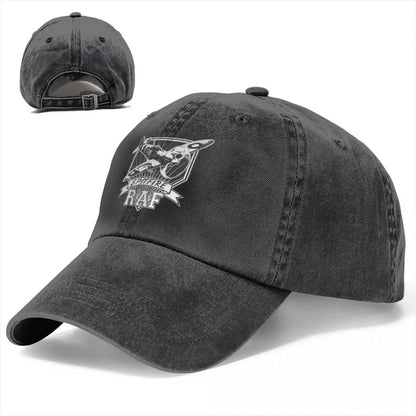 Supermarine Spitfire Baseball Cap
