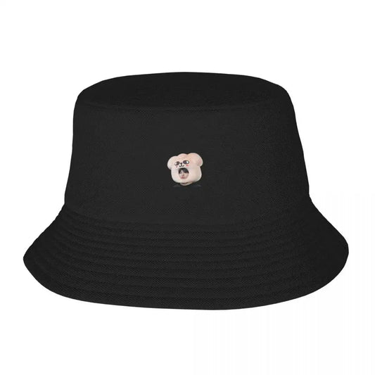 Seungmin PuppyM Vintage Bucket Hat