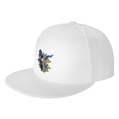 Fashion Arcade Attack Snapback Cap