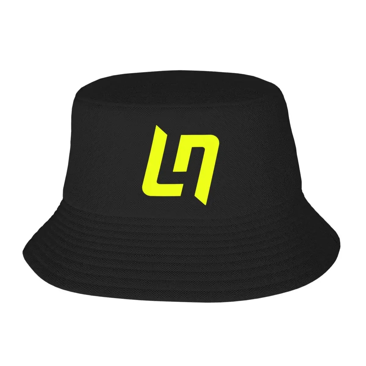 Lando Norris Logo Fisherman Bucket Hat