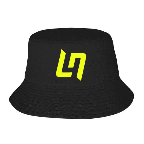 Lando Norris Logo Fisherman Bucket Hat