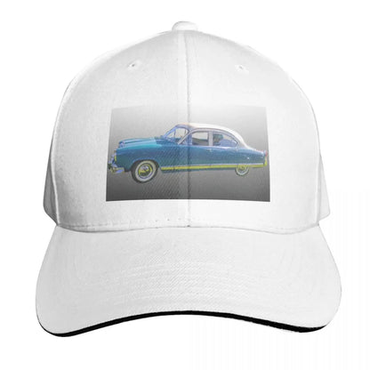 1954 Kaiser Special Vintage Baseball Cap
