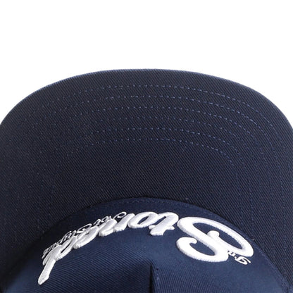 Hip Hop Style Solid Snapback Cap Hat