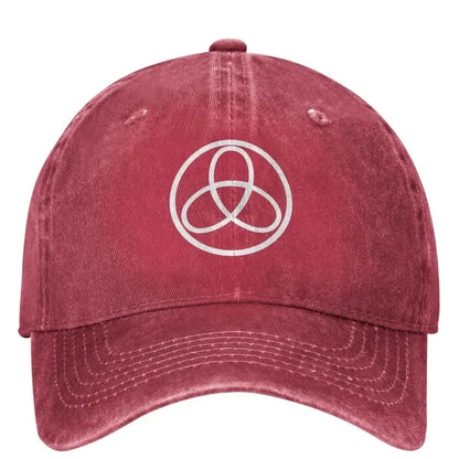 Junpei Iori Designer Baseball Cap