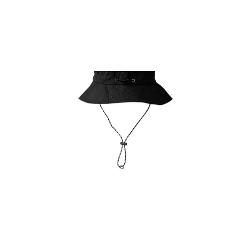 Waterproof Fishing Bucket Hat With Chin Strap