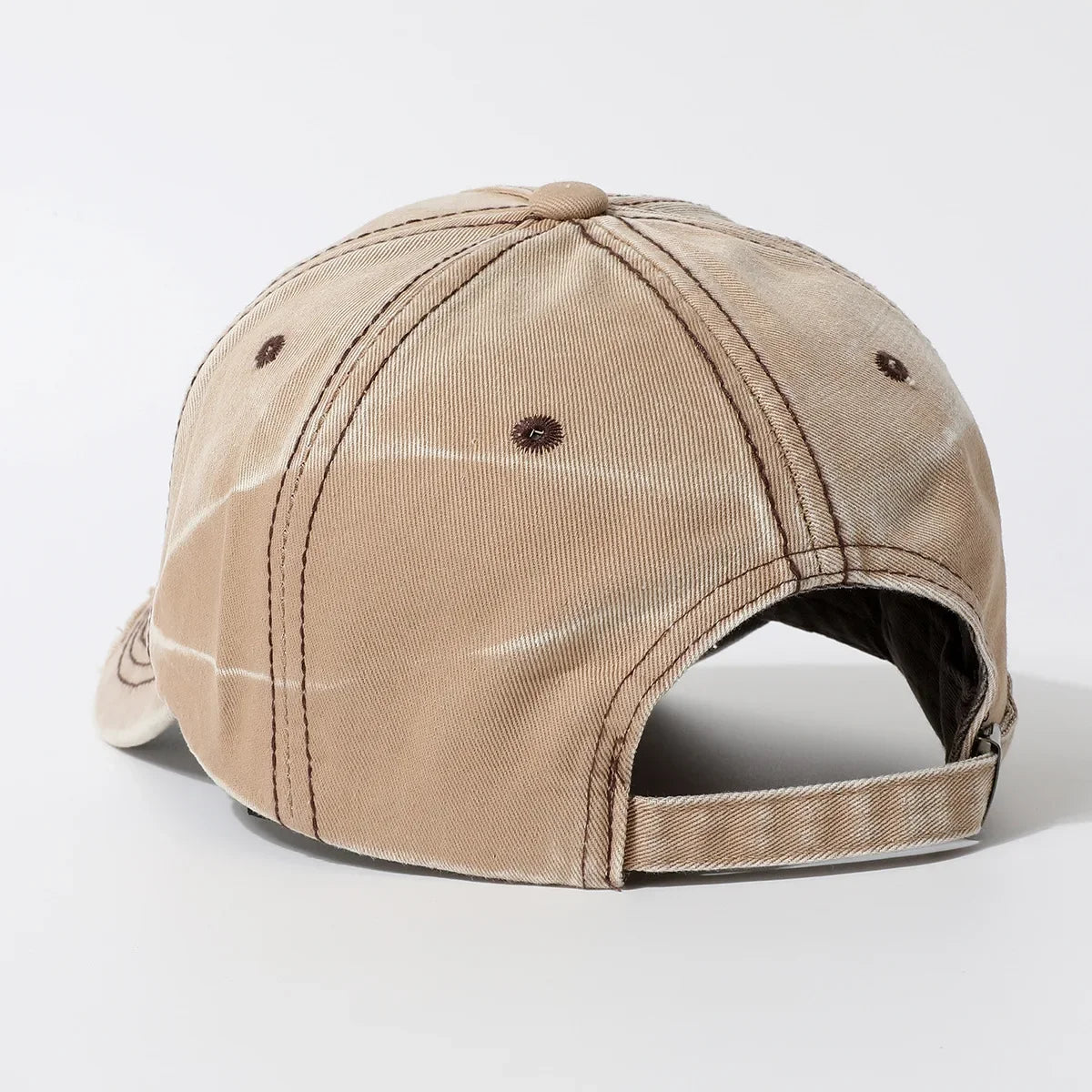 New Spring And Summer Hat Men's Versatile Texture Trendy