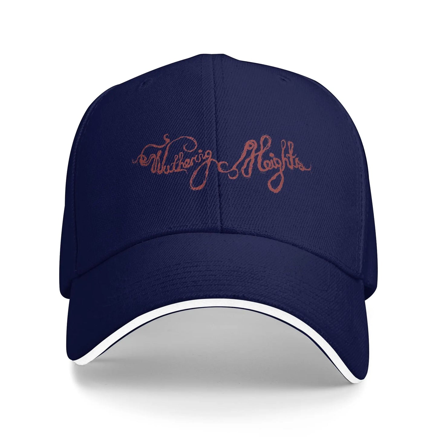 Wuthering Heights Outdoor Snapback Baseball Cap