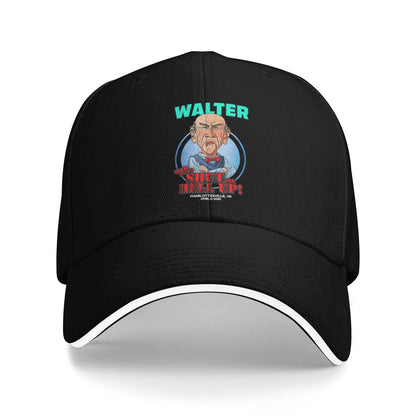 Walter Charlottesville 2026 Baseball Cap