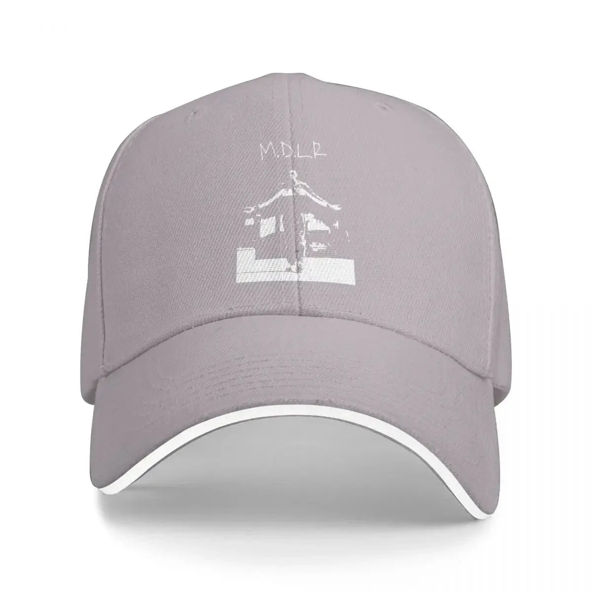 Morad MDLR Tour Baseball Cap