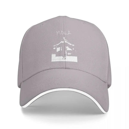 Morad MDLR Tour Baseball Cap