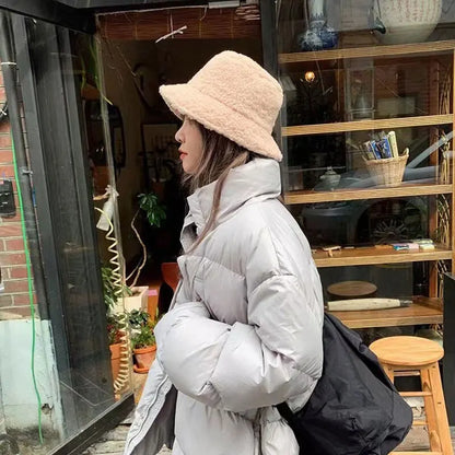 Unisex Harajuku Bucket Hat