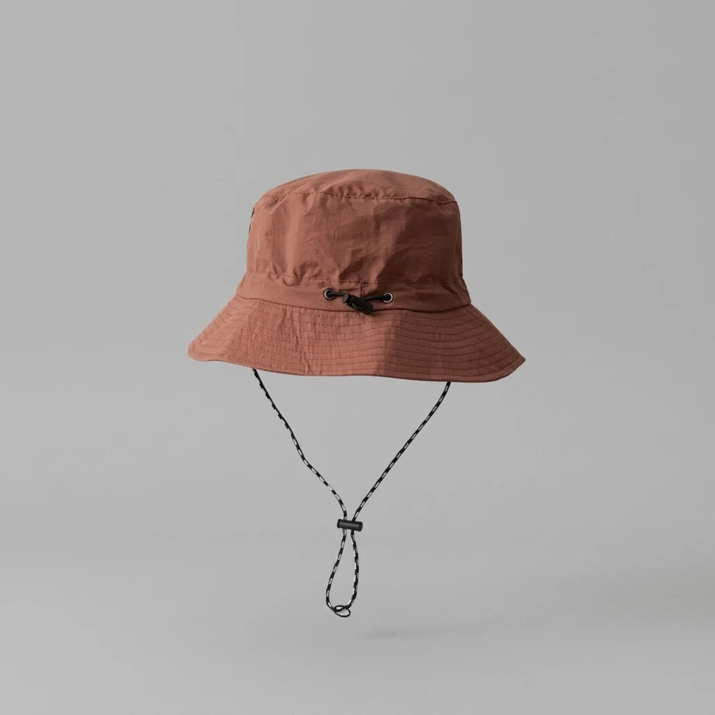 Waterproof Fisherman Hat Women Summer Bucket Hat