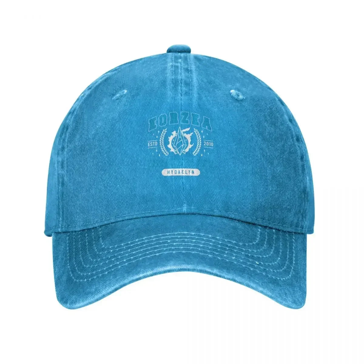 Eorzea University Trucker Baseball Cap